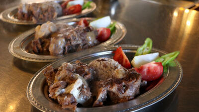 Pöç nasıl pişirilir?