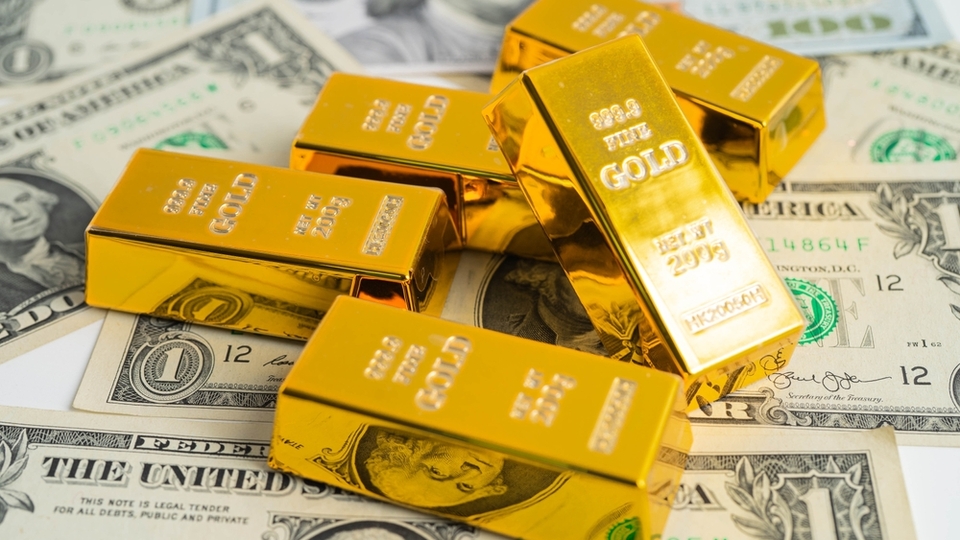 Küresel altın talebi son 9 yılın zirvesine çıktı