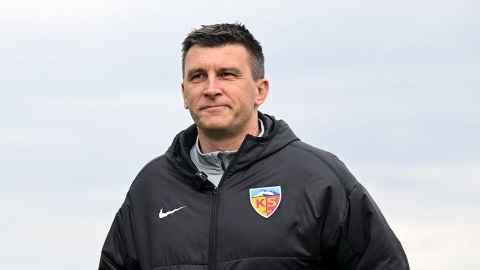 "Oyuncuların adanmışlığı bizi buraya getirdi"