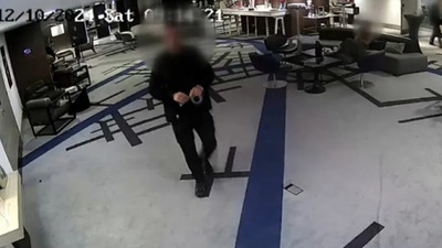 İmamoğlu'nun gittiği otelin müdürü serbest bırakıldı