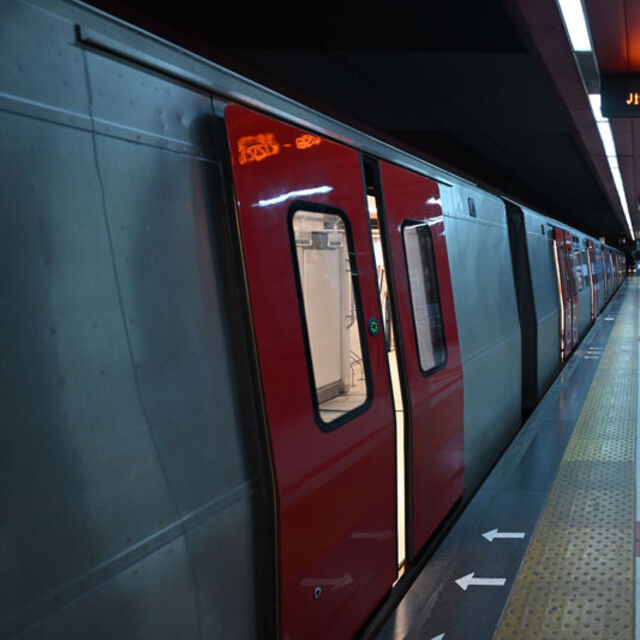 Ankara'da 3 metro istasyonu kapatılacak