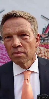 Wijnands:"Ben de biraz Türk oldum