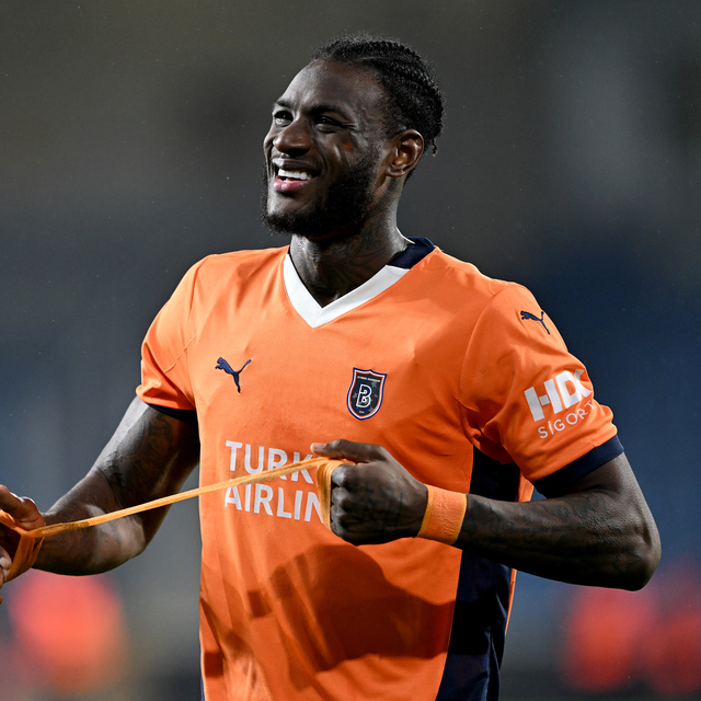 Jerome Opoku, Ada yolcusu!
