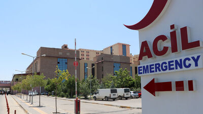 53 öğrenci hastanelik oldu