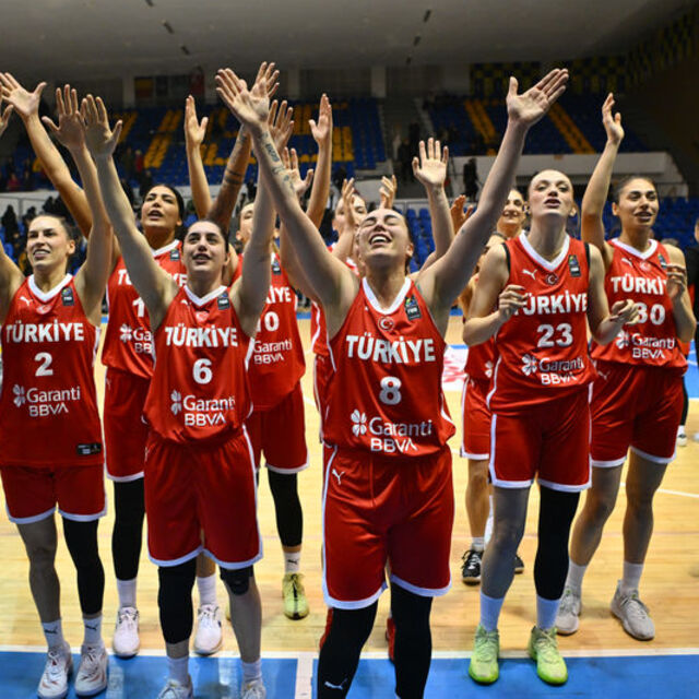 Potanın Perileri'nde aday kadro açıklandı!