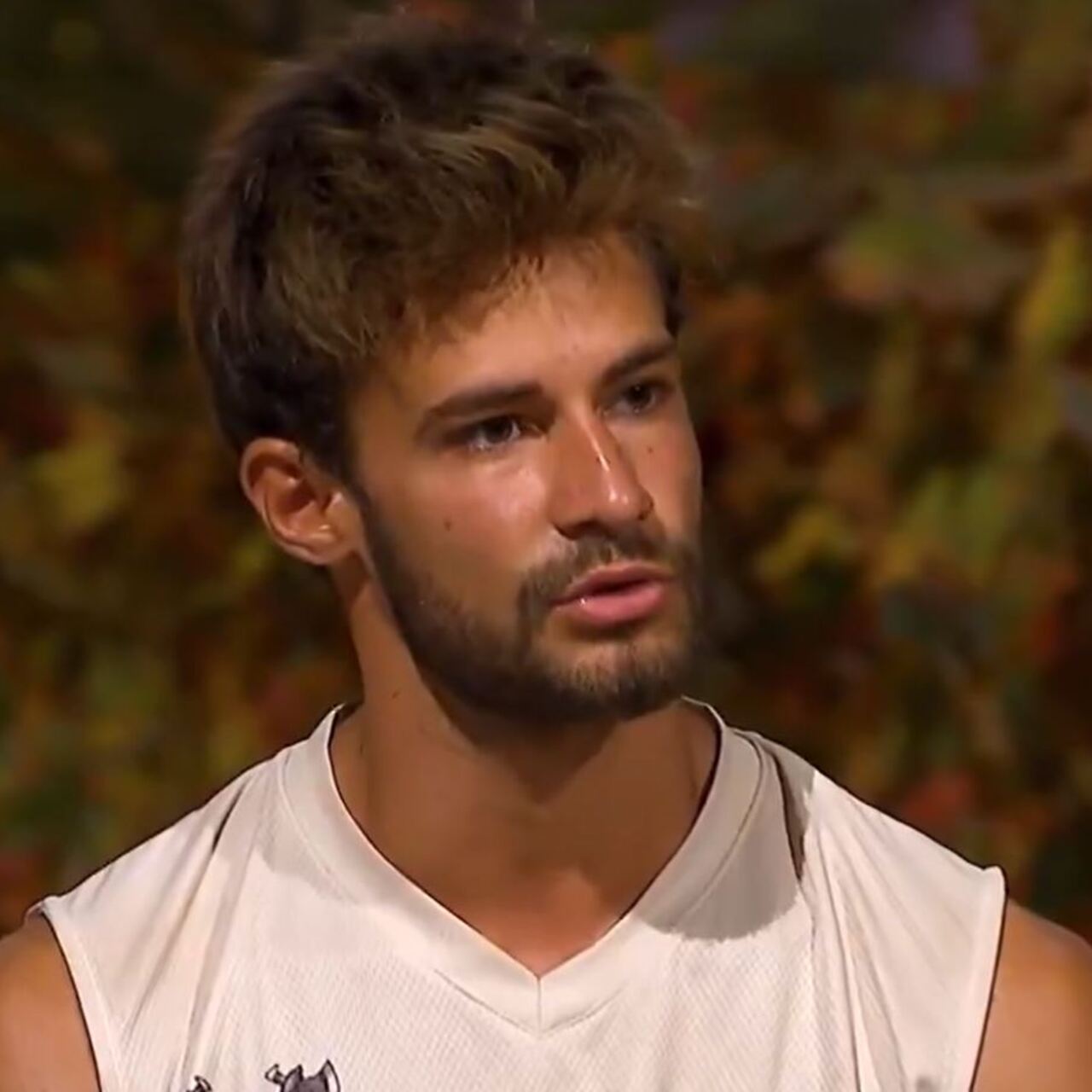 Survivor Batuhan yarışmadan ayrılacak mı? 