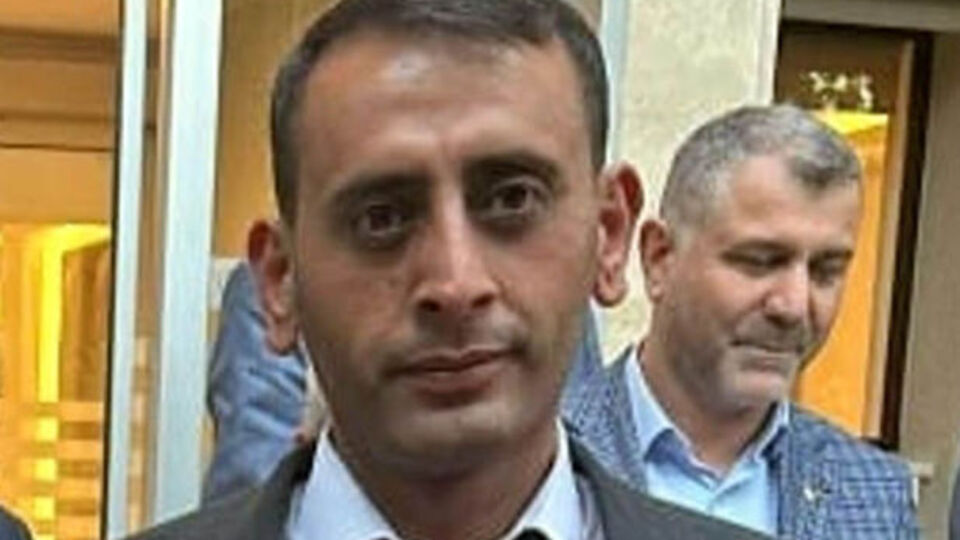 YRP Kahramanmaraş İl Başkan Yardımcısı tutuklandı  