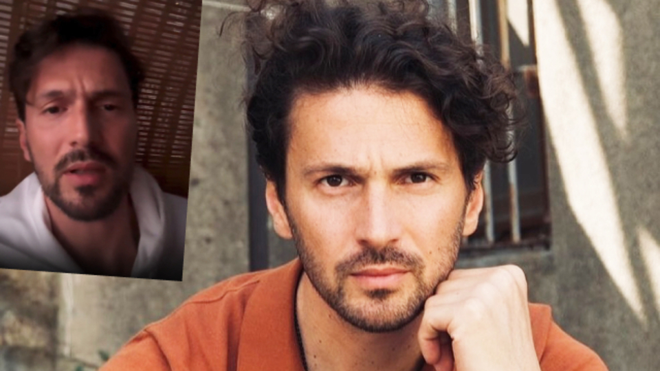 İsim benzerliğinden dolayı açıklama yaptı