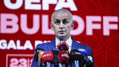 Hacıosmanoğlu'ndan Trabzonspor U19'a prim!