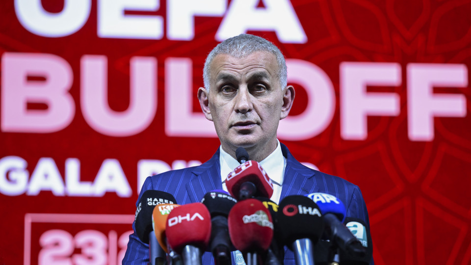 Hacıosmanoğlu'ndan Trabzonspor U19'a prim!