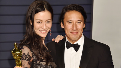 Oscar'lı yönetmen çift ayrılıyor