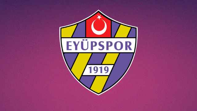 Eyüpspor'dan transfer yasağı açıklaması!