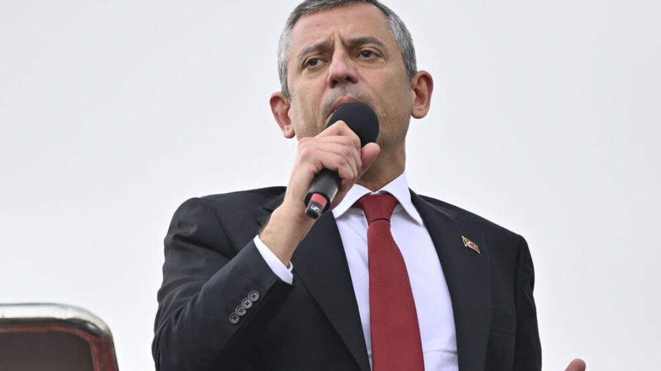 Özel: Sen Ekrem İmamoğlu'nu telef edemezsin