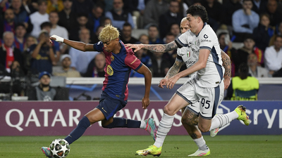 Gol düellosunda kazanan çıkmadı!