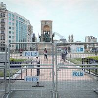 İstanbul'da bu duraklar bugün kapalı