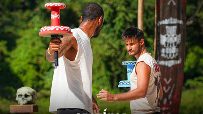Survivor'da kim elendi?