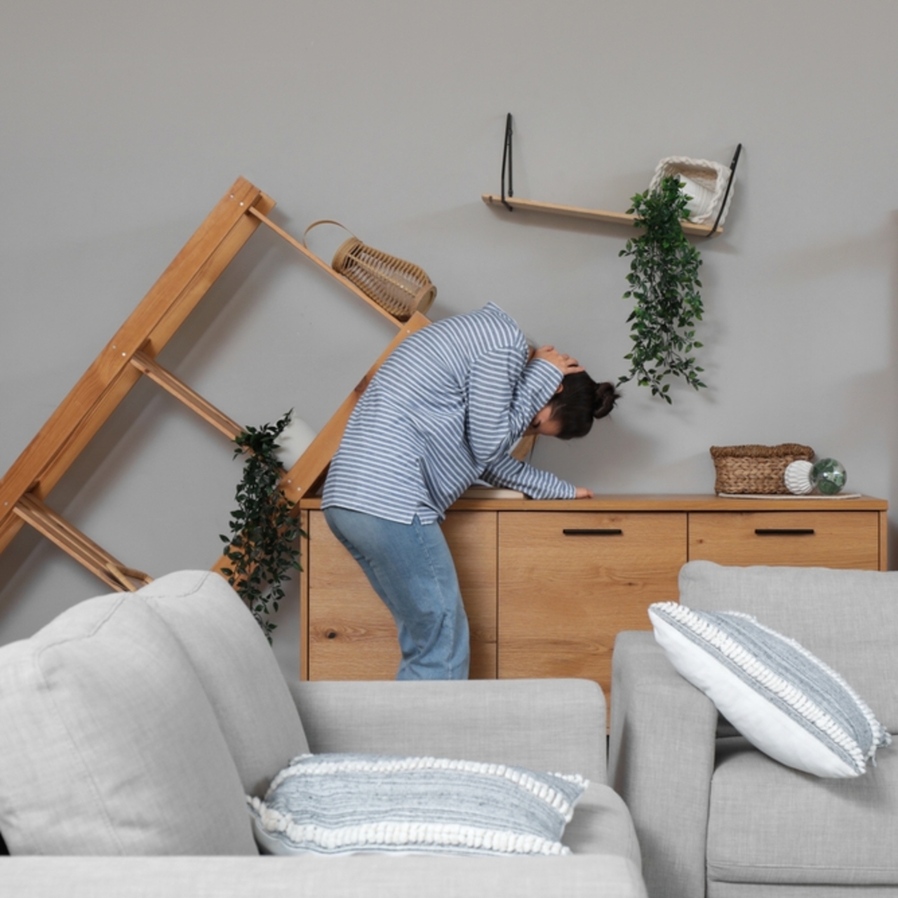 Deprem anında ne yapılmalı ne yapılmamalı?