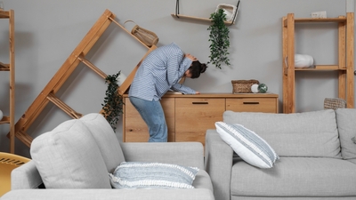 Deprem anında ne yapılmalı ne yapılmamalı?