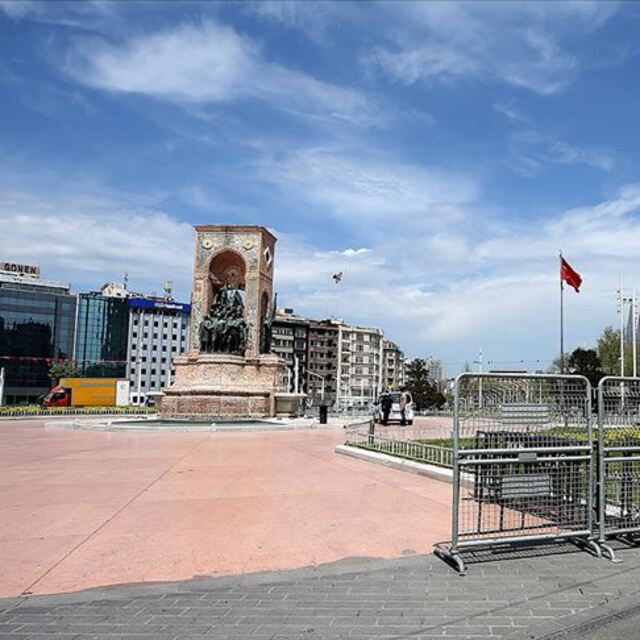 İstanbul'da bu duraklar bugün kapalı