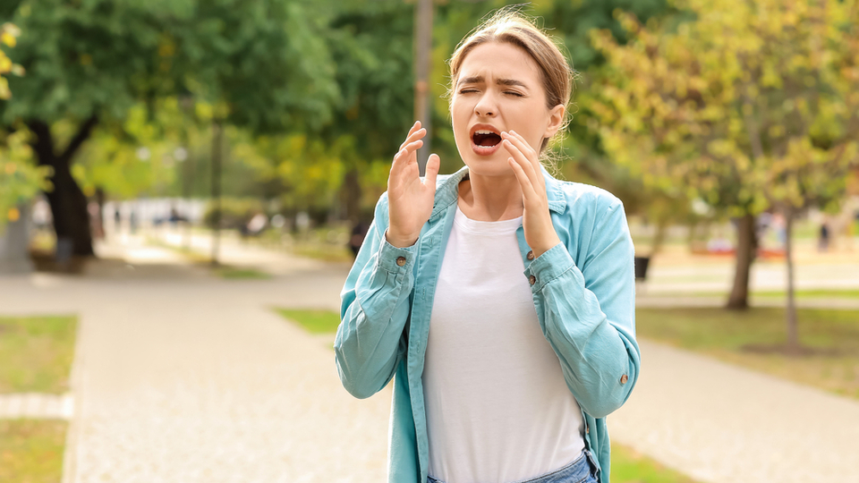 Polen alerjisi ile mücadele yöntemleri