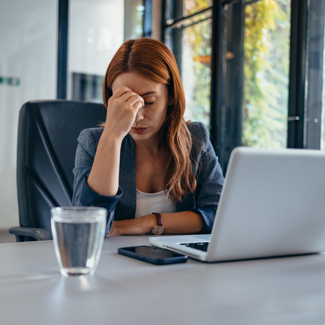 Yaşadığınız şey 'bahar depresyonu' olmasın?