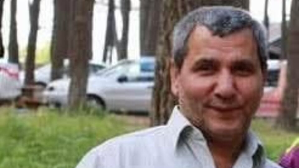 Tabela takacaktı, canından oldu