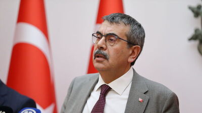 Bakan Tekin: Mülakat mekanizması tamamen kalkıyor