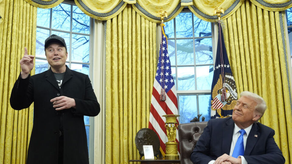 "Musk yönetimde istediği kadar kalabilir"