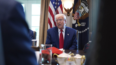 ABD'de "Trump daha fazla denetlensin" talebi