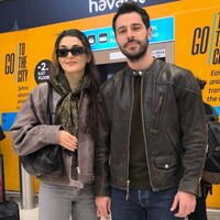"İlişkimiz gayet yolunda"