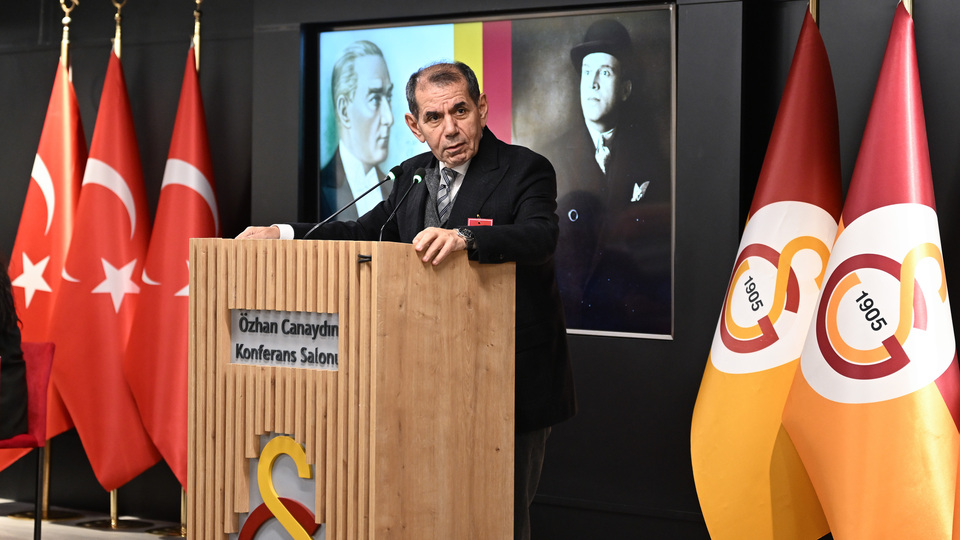 Galatasaray'ın zorlu operasyonu: Transferde yeniden yapılanma