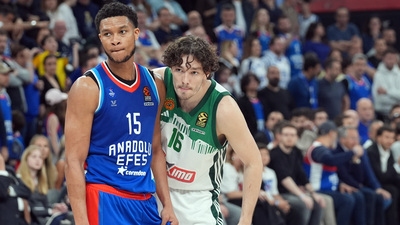 Anadolu Efes için ya tamam ya devam!