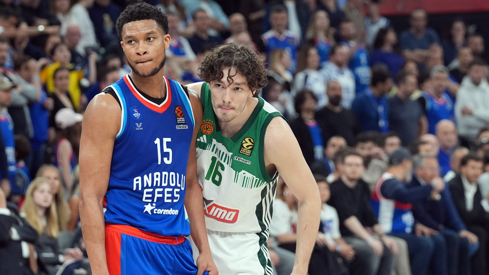 Anadolu Efes için ya tamam ya devam!