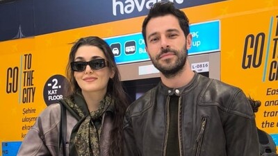 "İlişkimiz gayet yolunda"