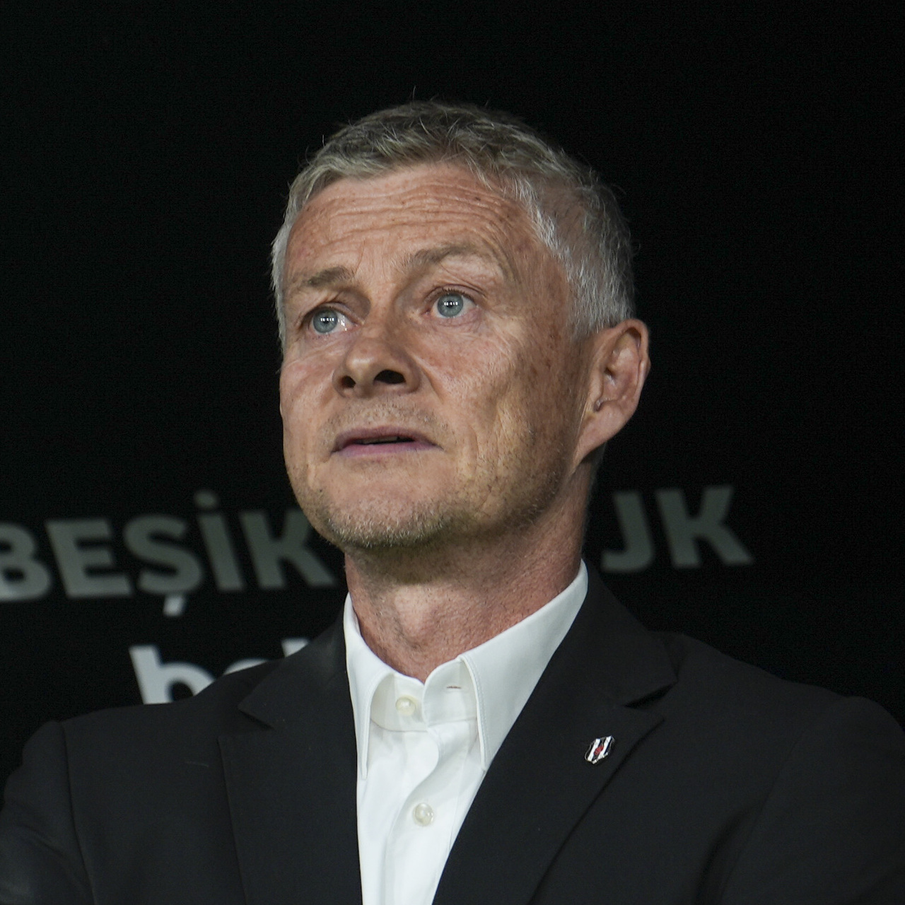 Beşiktaş'ın stoperde yüzü gülmüyor!