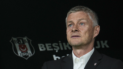 Beşiktaş'ın stoperde yüzü gülmüyor!