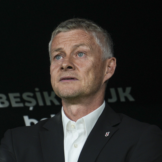 Beşiktaş'ın stoperde yüzü gülmüyor!