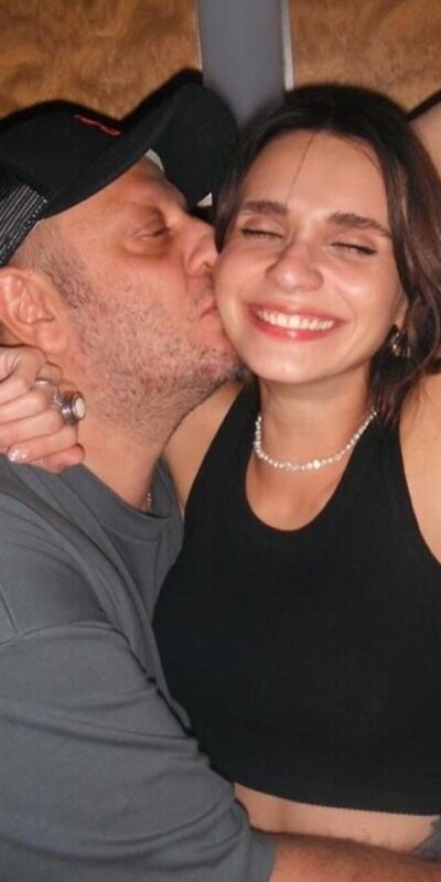 "Meriç'in yanında olmak istiyorum"