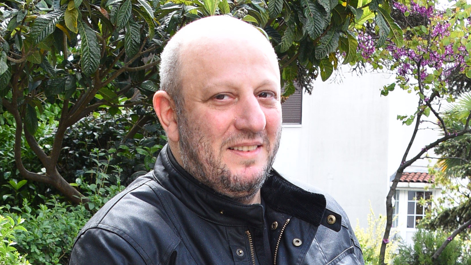 "Meriç'in yanında olmak istiyorum"