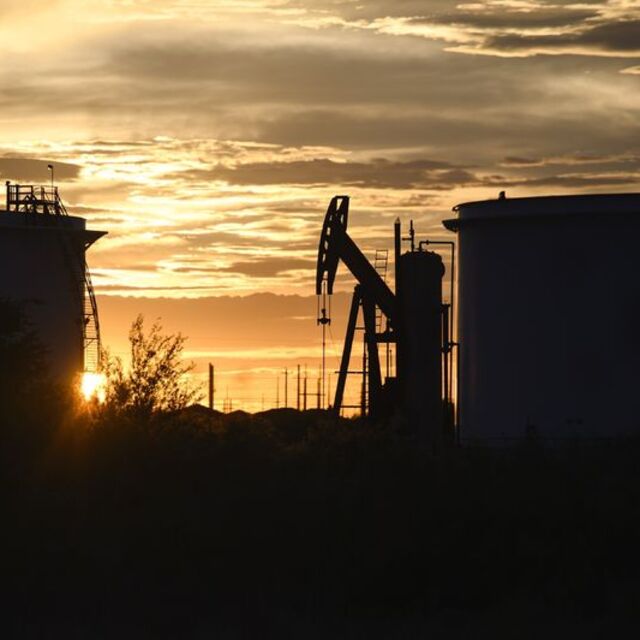 ABD'nin ticari ham petrol stokları 2,7 milyon varil azaldı