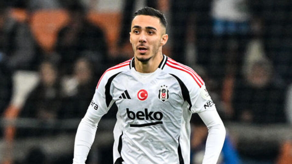 Emirhan'dan derbi öncesi taraftara mesaj