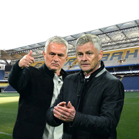 Mourinho-Solskjaer rekabeti derbide yaşanacak!