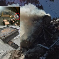 78 canın ölüm nedeni 'grill plate' ızgaraymış!