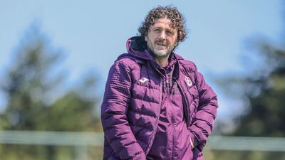 Fatih Tekke, yuvada kendini buldu