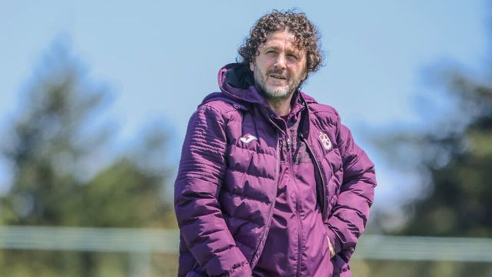 Fatih Tekke, yuvada kendini buldu