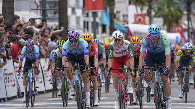 TUR 2025'in 5. etabı iptal edildi!