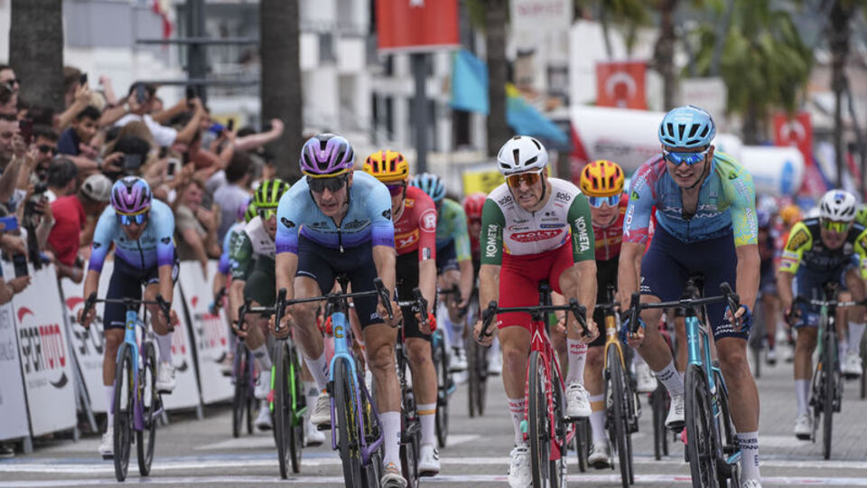 TUR 2025'in 5. etabı iptal edildi!