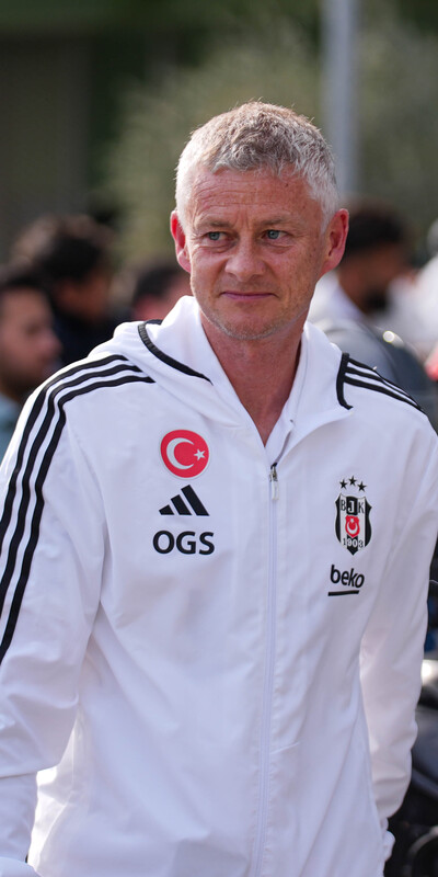 Solskjaer, Lucescu’dan sonra ilk peşinde!