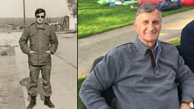 Kıbrıs'ta karaya çıkan ilk birliğin komutanı hayatını kaybetti