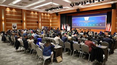 AK Partili yöneticilere 10 hafta eğitim